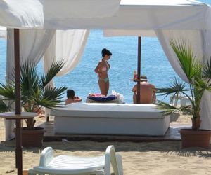 Bona Vita Hotel - All Inclusive Varna Bulgaria