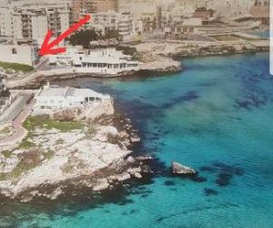 seafront apartment pono monopoli Monopoli Italy