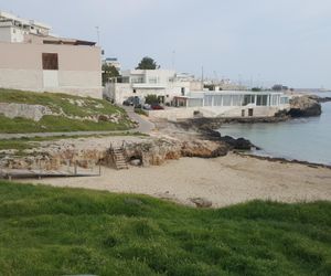 seafront apartment leti monopoli Monopoli Italy