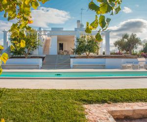 Villa Alta Monopoli Italy