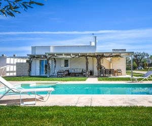 Villa Tiziana Monopoli Italy