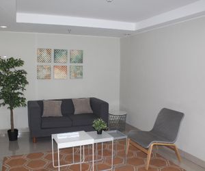 Calfio Studio @Springlake View Summarecon Bekasi Bekasi Indonesia