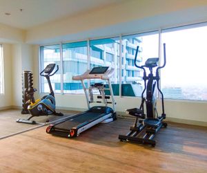 Great 1BR at Grand Kamala Lagoon Apt By Travelio Bekasi Indonesia