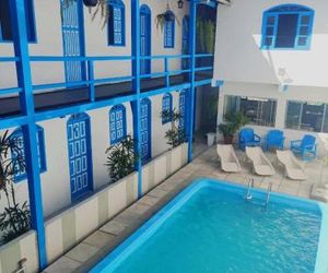 Hostel Imperial Porto Seguro Brazil