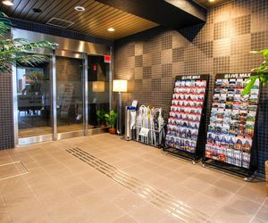 Hotel LiveMax Kobesannomiya Kobe Japan