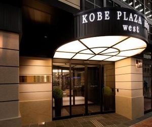 Kobe Plaza Hotel West Kobe Japan