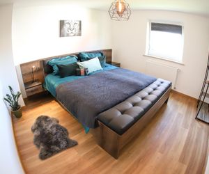 Loft-Style for 2 | Kitchen | Parking | Netflix Augsburg Germany