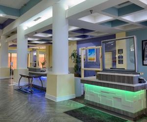 Days Inn by Wyndham Mobile I-65 Mobile United States