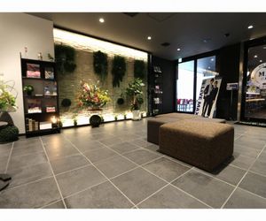 Hotel Livemax Chiba Minato-ekimae Chiba Japan