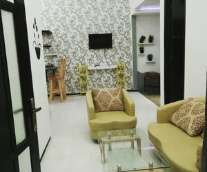 Villa Oma Sukari Two Bed Room Near Jatim Park 2 Batu Indonesia