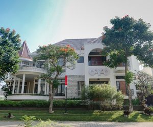 OYO 1110 Ijen Boutique Lodge Malang Indonesia