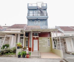 Villa Utari 1 Batu Indonesia