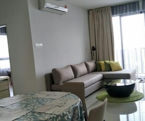 Suite 3610 @ i-City- 2BR/6Pax/WiFi/2CarPark/Netflx Shah Alam Malaysia