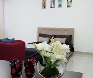 6@Trefoil Setia Alam@2pax 1min to Setia City Mall Shah Alam Malaysia