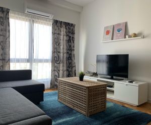 Emira Residence Shah Alam near Aeon Mall Shah Alam Malaysia