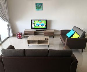 12-16 pax Sparkling clean  K. Kemuning - Rimbayu Subang Jaya Malaysia