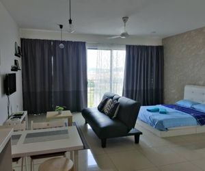 Wellness Homestay 12 @ Trefoil Setia City Shah Alam Malaysia