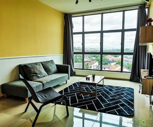 Unique Living Spaces in the heart of Shah Alam Shah Alam Malaysia