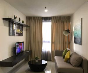 i city homestay Shah Alam Malaysia