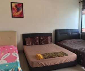 Trefoil B sweet  home stay Shah Alam Malaysia