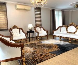 Kemuning Haven Villa (Entire Villa up to 16 pax) Subang Jaya Malaysia