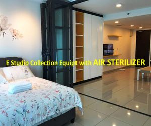 E StudioSuite Trefoil Setia City  Setia Alam Shah Alam Malaysia