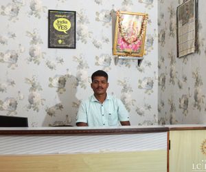 HOTEL LC KARLE Mysore India