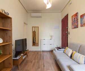 Apartment Madrid Downtown Chueca BRC40 Madrid Spain