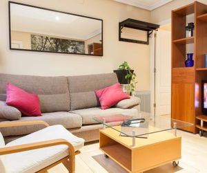 Apartment Madrid Dowtown Almagro Tribunal QUE8 Madrid Spain