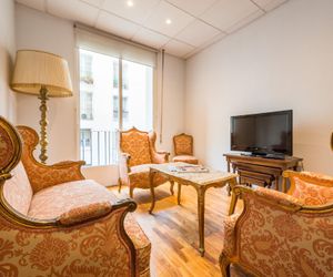 Luxury apartment Centro Madrid Downtown VEL55 Madrid Spain