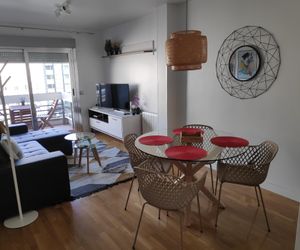 Comfortable 2BR/1BA flat with balcony in Chueca Madrid Spain