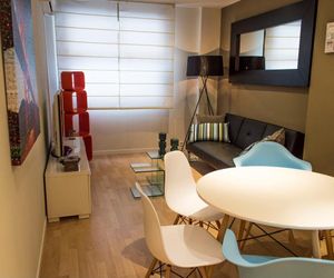 WiFi Duplex Downtown Madrid CENTRO CAS28 Madrid Spain