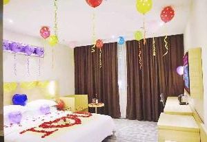 City Comfort Inn Zhongshan Dongsheng Yijiayi Hsiao-lan China