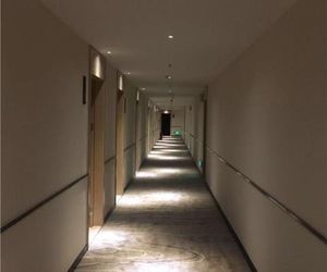 City Comfort Inn Zhongshan Banfu Zhongshan China