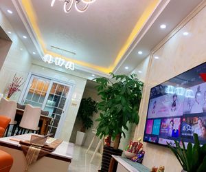 ZS City Center,Ferris Wheel,XZ Plaza,ZS N Station Zhongshan China