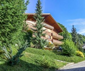 Apartment La Tour dAntheme Champery Switzerland