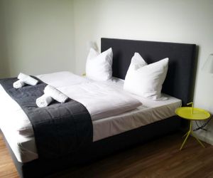 Studio Apartment Aachen Germany