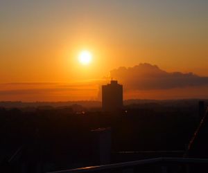 Penthouse-Apartment Aachen Germany