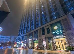 City Comfort Inn Hanyang Yongwang Wuhan China