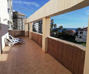 Plaza Mayor apartment Calpe Spain