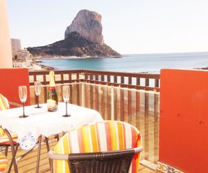 Oceanic Calpe Spain