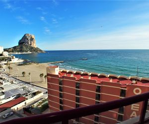 Amatista9 Calpe Spain