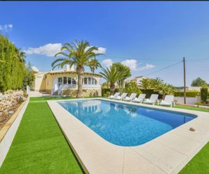 107478 - Villa in Calpe Calpe Spain