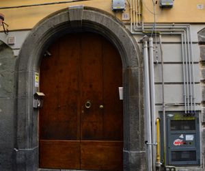 Le 13 Fontane Salerno Italy