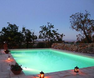 Relais La Costa-NEW Monteriggioni Italy