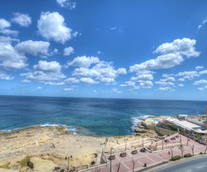 Europa Hotel Malta Sliema Republic of Malta