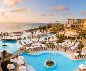 Now Natura Riviera Cancun - All Inclusive Cancun Mexico