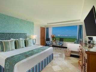 Фото отеля The Sens Cancun