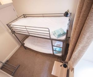 The Broadmead Forest - Spacious City Centre 3BDR Apartment Bristol United Kingdom