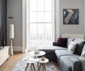 The Hippodrome House - Sleek & Stylish 1BDR Apartment in the Old City Bristol United Kingdom